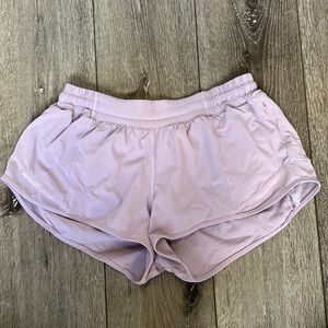 Lululemon Hotty Hots